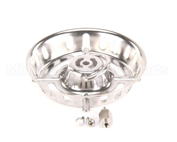 28209 Power Soak Systems Strainer Assembly W/ Security Scre