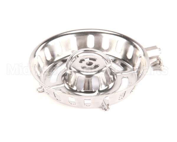 28209 Power Soak Systems Strainer Assembly W/ Security Scre