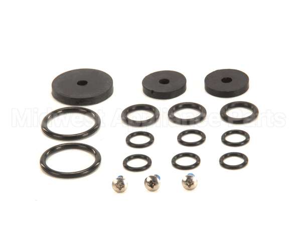 28210 Power Soak Systems O-Ring & Seat Washer Replaceme