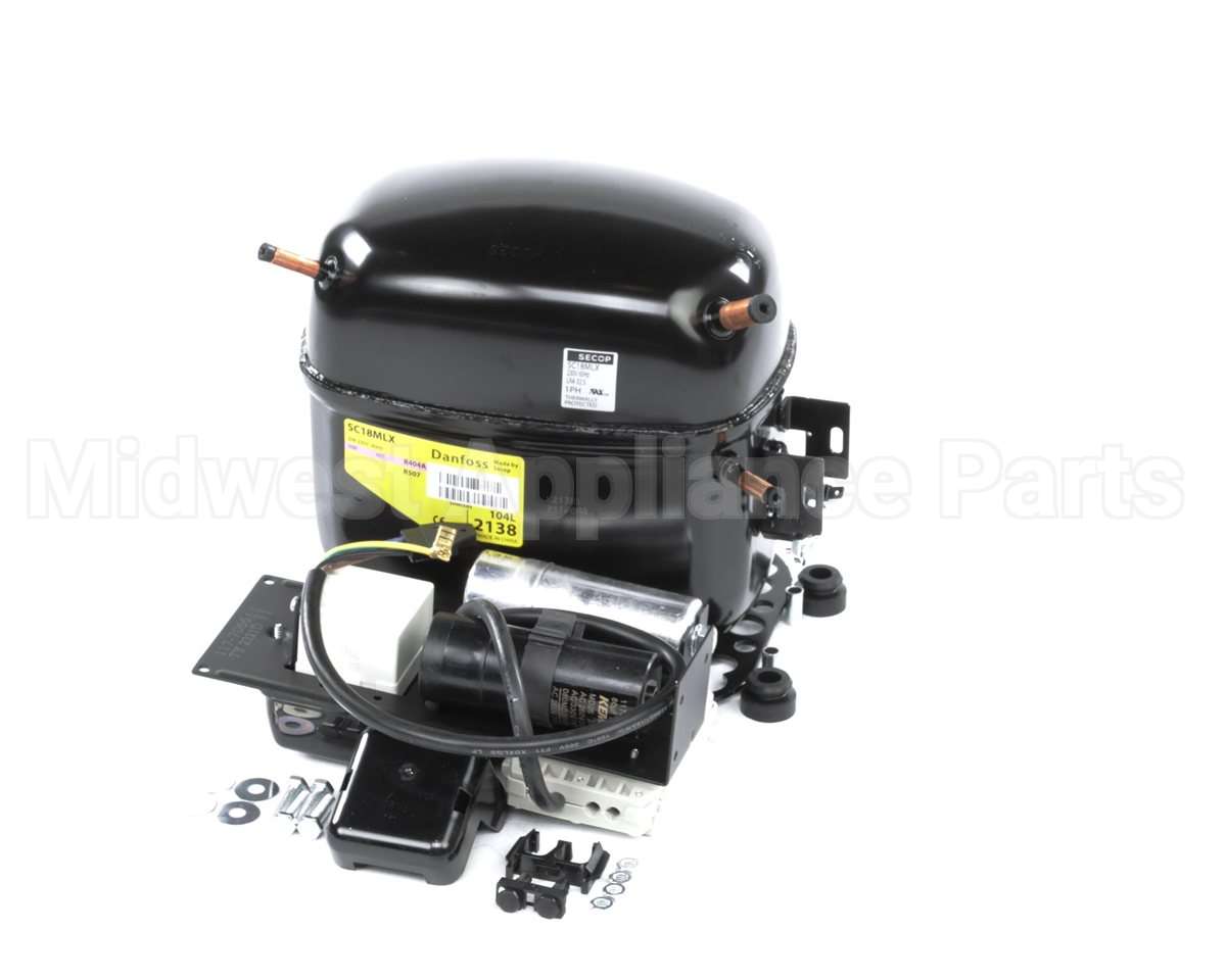 282115-SV Stoelting Compressor Kit