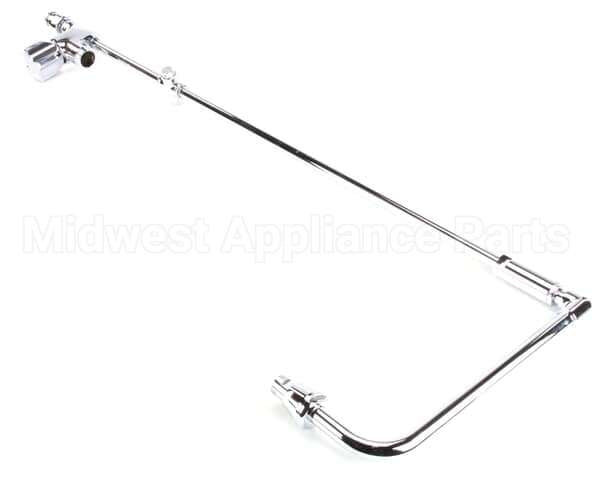 28215 Power Soak Systems Add-On Fct/Riser/Swivl 26155 K