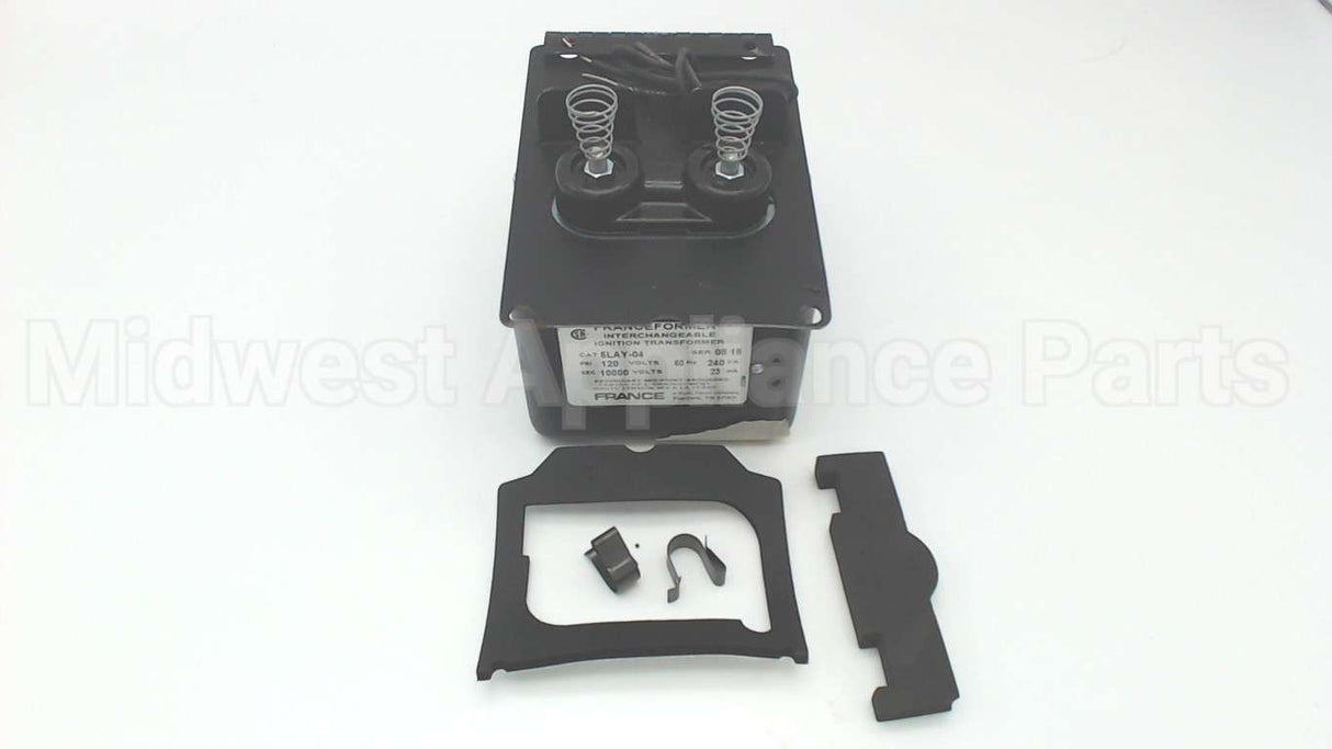 28216 France Transformer 5Lay-04 120/10,000 Becket