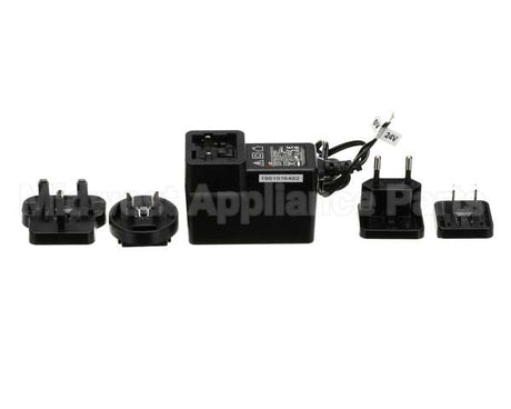 2822-0200 Analox Sensor Psu Complete With Plug Head