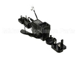 2822-0200 Analox Sensor Psu Complete With Plug Head