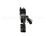 2822-0200 Analox Sensor Psu Complete With Plug Head