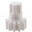 2822 Compatible Dynamic Mixer Output Small Gear