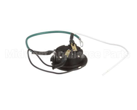 28221 Power Soak Systems Valve Assembly Sprayer Chg