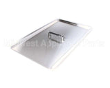 28229 Royal Range Vessel Cover, 50Lb Size