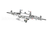 28231 Fisher Reel Rinse 8Awlh Install Kit