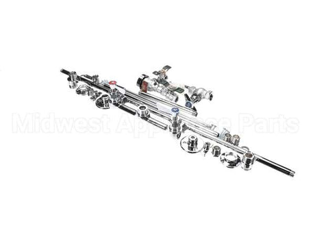 28231 Fisher Reel Rinse 8Awlh Install Kit