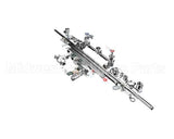 28231 Fisher Reel Rinse 8Awlh Install Kit