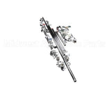 28231 Fisher Reel Rinse 8Awlh Install Kit