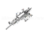 28231 Fisher Reel Rinse 8Awlh Install Kit