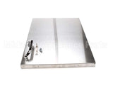 28237 Royal Range Door Panel Assembly 50 Lbs