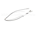 28238.0000 Bunn Wiring Harness, Thermo-Tcos