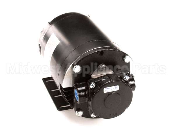 28255 Imperial Motor & Pump Assembly For If-Fs (Old Pur