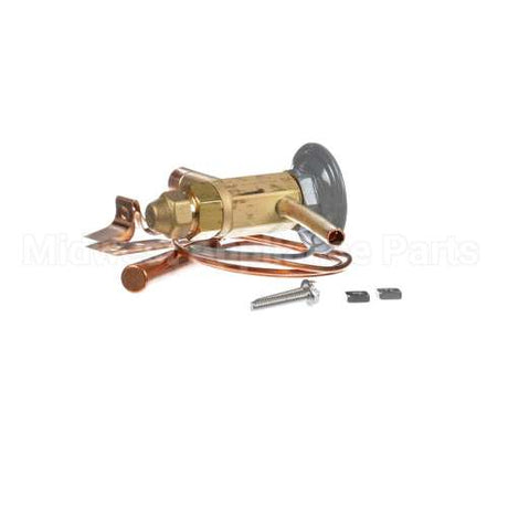 282572 Low Temp Industries Expansion.valve(1/2X1/4Odf)/R-507-Z