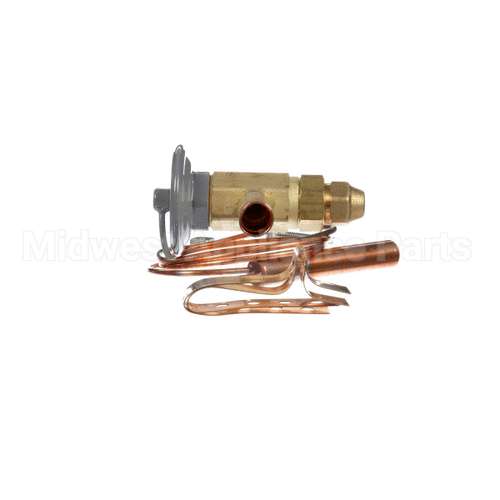 282572 Low Temp Industries Expansion.valve(1/2X1/4Odf)/R-507-Z