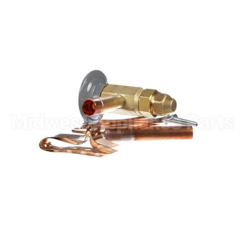 282572 Low Temp Industries Expansion.valve(1/2X1/4Odf)/R-507-Z