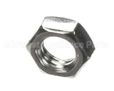 28264 Power Soak Systems Nut Hex Jam 3/8-16 S/S