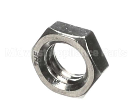 28264 Power Soak Systems Nut Hex Jam 3/8-16 S/S