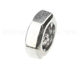 28264 Power Soak Systems Nut Hex Jam 3/8-16 S/S