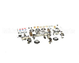 28266 Fisher Reel Rinse Con Install Kit