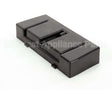 28268.0000 Bunn Drip Tray, Blk Molded Fmd