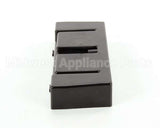 28268.0000 Bunn Drip Tray, Blk Molded Fmd