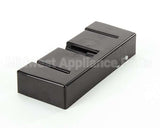 28268.0000 Bunn Drip Tray, Blk Molded Fmd