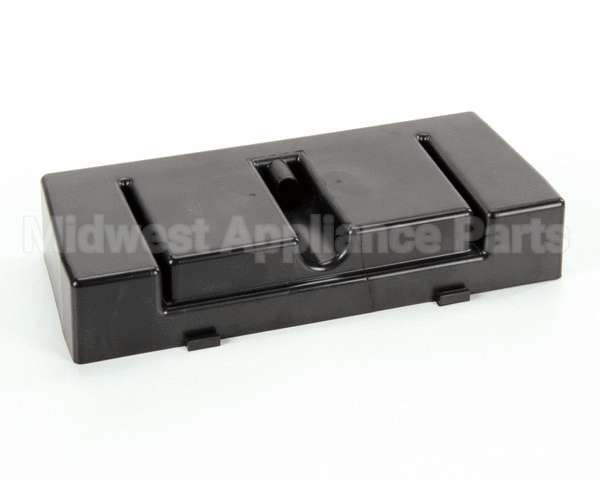 28268.0000 Bunn Drip Tray, Blk Molded Fmd