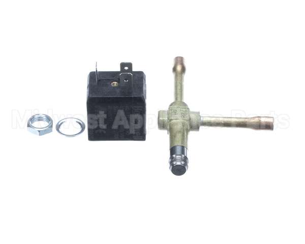 282686 Aht Cooling Systems Cooling Systems Hot Gas Bypass Valve
