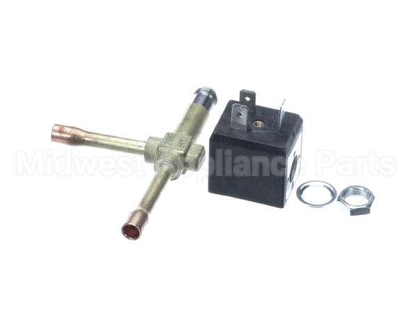 282686 Aht Cooling Systems Cooling Systems Hot Gas Bypass Valve