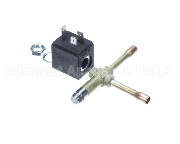 282686 Aht Cooling Systems Cooling Systems Hot Gas Bypass Valve