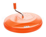 2827 Dynamic Mixer Complete Cover