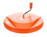 2827 Dynamic Mixer Complete Cover