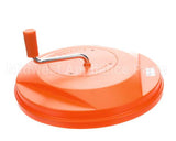 2827 Dynamic Mixer Complete Cover