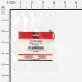2827794SM Briggs & Stratton Ring-E Ret Ext #75 .7