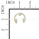 2827794SM Briggs & Stratton Ring-E Ret Ext #75 .7