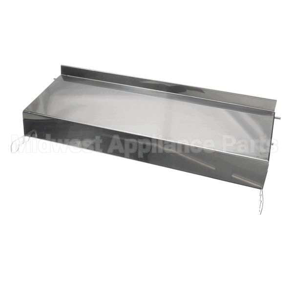 28286 Compatible Nieco Awning, Pivoting, Flow Thru