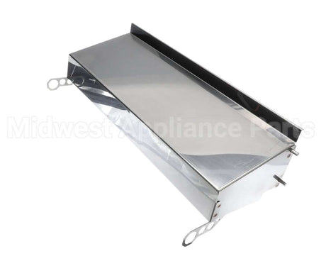 28286 Nieco Awning, Pivoting, Flow Thru,
