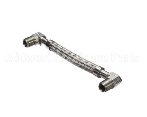 28290-1 Imperial Pump To Pan Hose For If Filter With 2 El