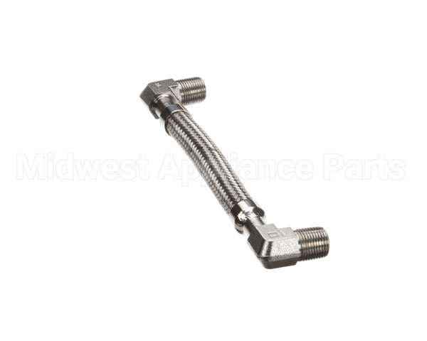 28290-1 Imperial Pump To Pan Hose For If Filter With 2 El