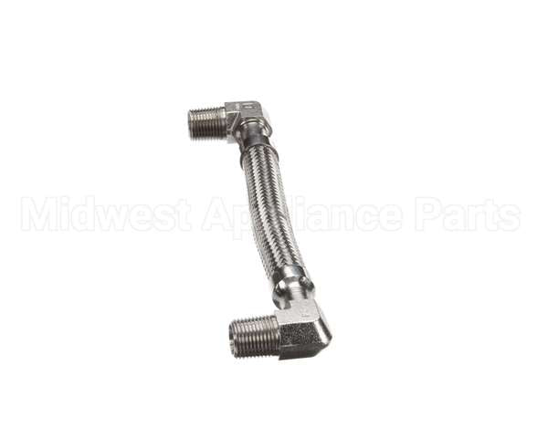 28290-1 Imperial Pump To Pan Hose For If Filter With 2 El