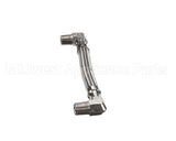 28290-1 Imperial Pump To Pan Hose For If Filter With 2 El