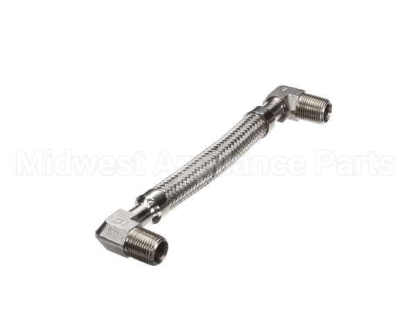 28290-1 Imperial Pump To Pan Hose For If Filter With 2 El