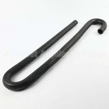 28293 Speed Queen Hose Drain-Black Rubber