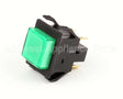 28296.0000 Bunn Switch, Mom Dpst Trans Green