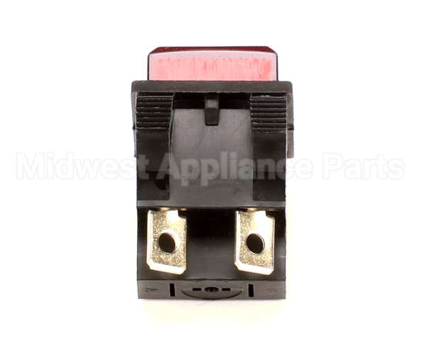 28296.0001 Bunn Switch, Mom Spst Trans Red