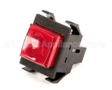 28296.0001 Bunn Switch, Mom Spst Trans Red